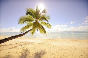 Tamanu Beach