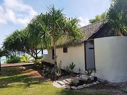 Tamanu Beach