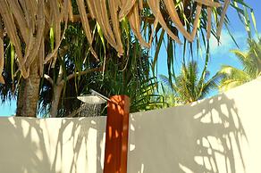 Tamanu Beach