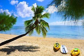 Tamanu Beach