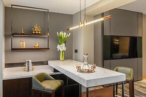 Hilton Shanghai Hongqiao