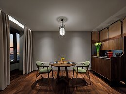 Hilton Shanghai Hongqiao