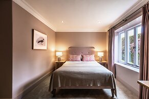 The Crown Stoke By Nayland