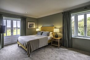 The Crown Stoke By Nayland
