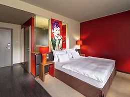 Clarion Congress Hotel Bratislava