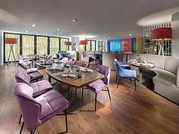 Clarion Congress Hotel Bratislava