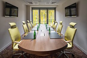 Clarion Congress Hotel Bratislava