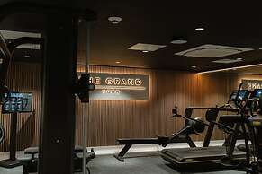 The Grand, York