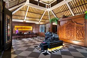 The Ayu Kintamani Villa at Toya Devasya