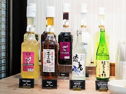 Vessel Inn Hakata Nakasu