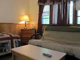 Bear Tree Lodge