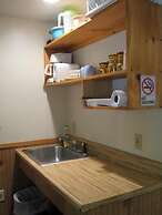 Bear Tree Lodge