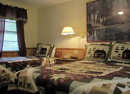 Bear Tree Lodge