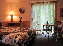 Bear Tree Lodge
