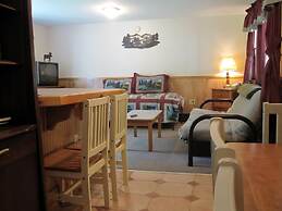 Bear Tree Lodge
