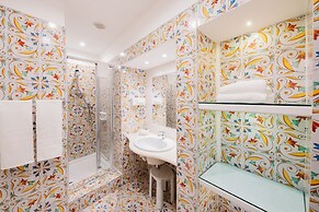 Hotel Giordano