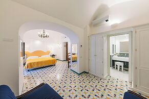 Hotel Giordano