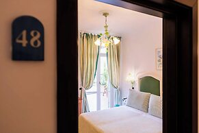 Hotel Giordano