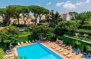 Hotel Giordano