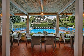 Hotel Giordano