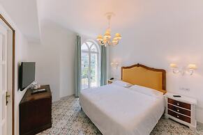 Hotel Giordano