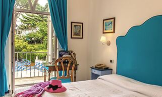 Hotel Giordano