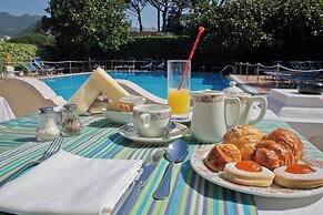 Hotel Giordano