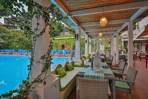 Hotel Giordano