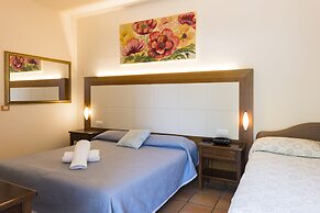 Hotel Sylvia