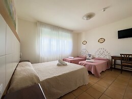 Hotel Sylvia
