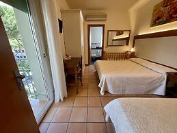 Hotel Sylvia