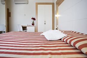 Hotel Sylvia