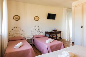 Hotel Sylvia