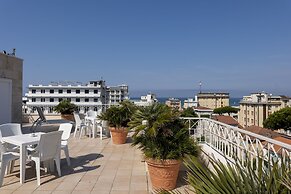 Hotel Sylvia