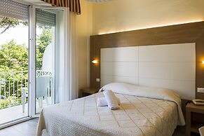 Hotel Sylvia