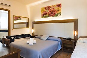 Hotel Sylvia