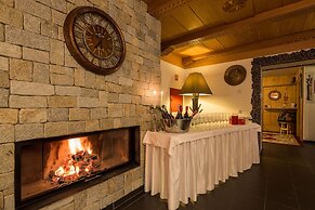 Hotel Rezia