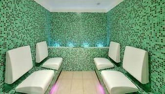 Hotel Rezia