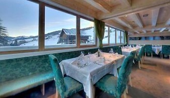 Hotel Rezia