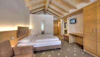 Hotel Rezia