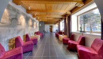 Hotel Rezia