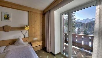 Hotel Rezia