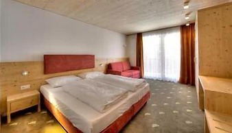Hotel Rezia