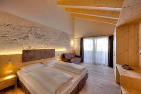 Hotel Rezia
