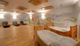 Hotel Rezia