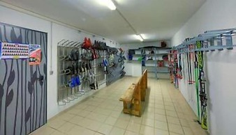 Hotel Rezia