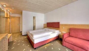 Hotel Rezia