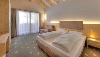 Hotel Rezia