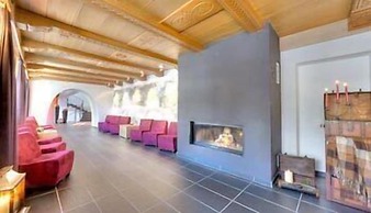 Hotel Rezia