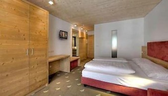 Hotel Rezia